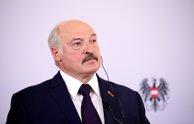 Александр Лукашенко. Фото: /Lisi Niesner / Reuters