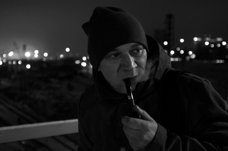 Александр Расторгуев