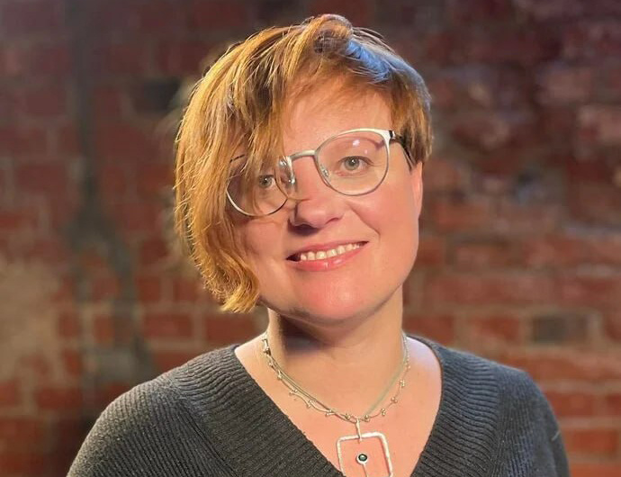 Александра Архипова