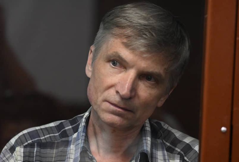 Осужденный за «фейки» об армии муниципальный депутат Алексей Горинов