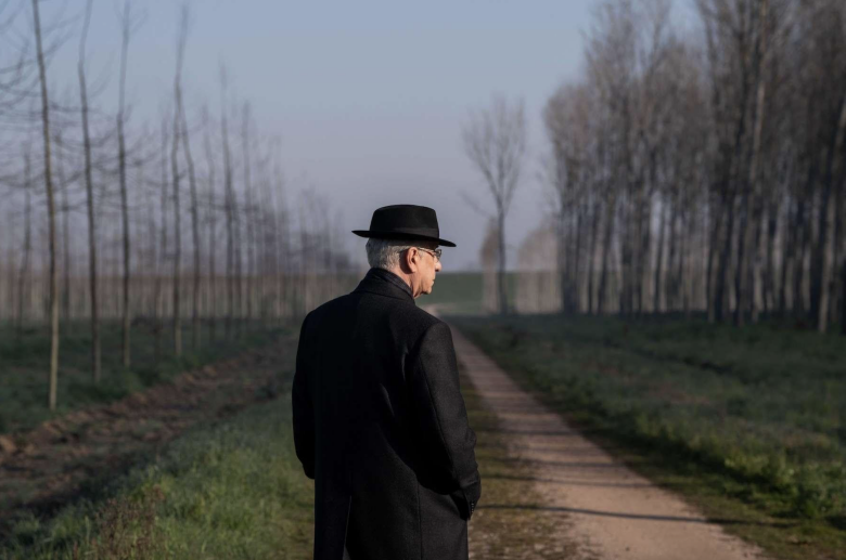 Кадр из фильма «Помилование» (2025)