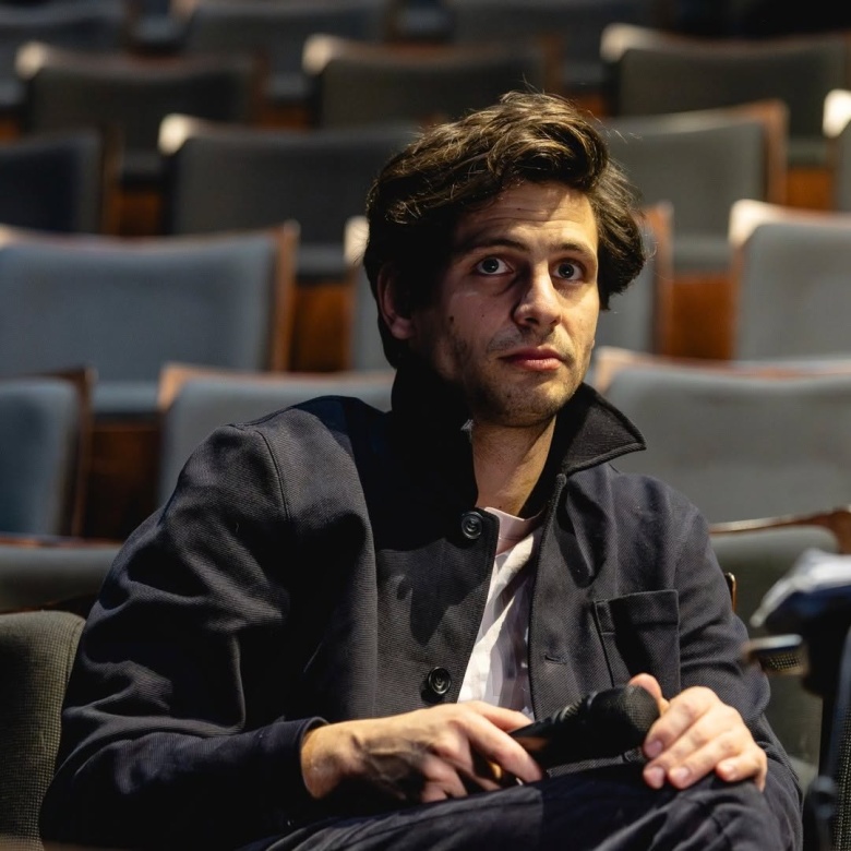 Александр Молочников