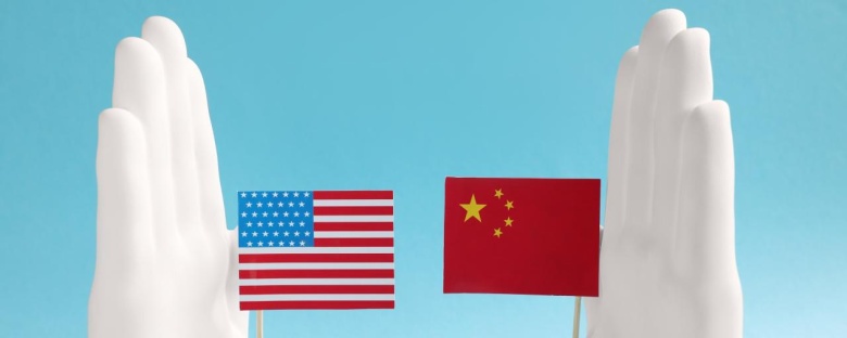 Отношения США - Китай: конкуренция vs взаимозависимость