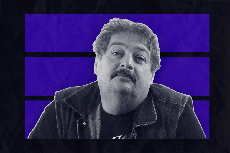 Дмитрий Быков