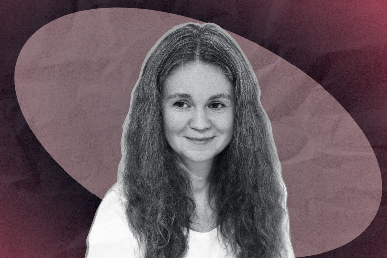 Оксана Тимофеева