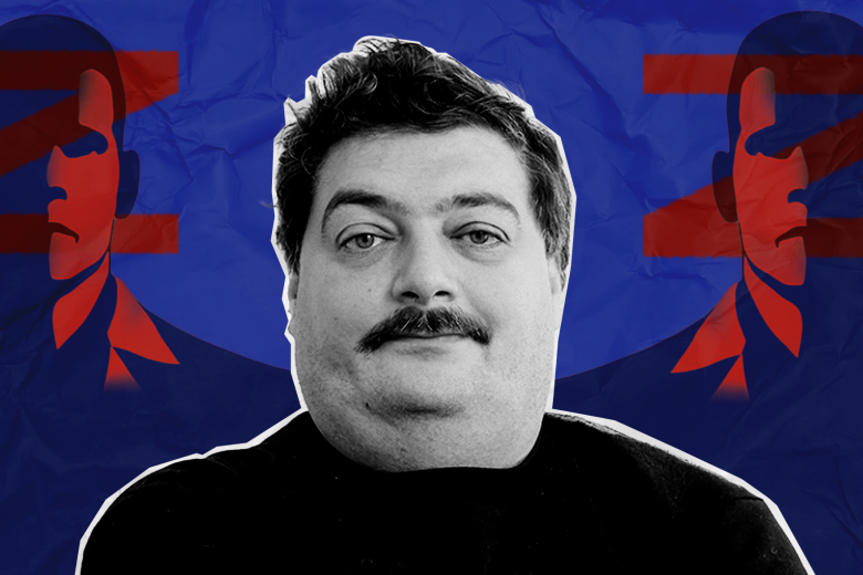 Дмитрий Быков
