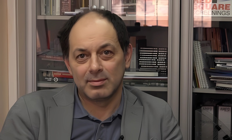 Евгений Гиндилис