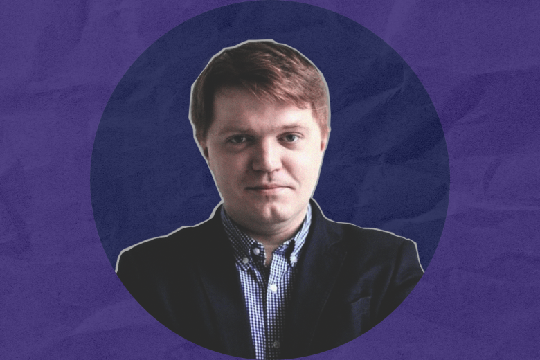 Николай Овчинников