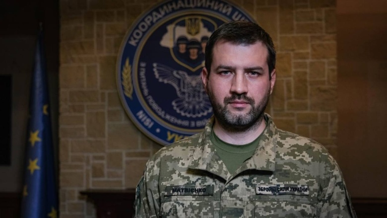 Спикер проекта «Хочу жить» Виталий Матвиенко