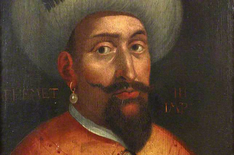 Султан Мехмед III (правил в 1595–1603 гг.) после восшествия на престол приказал задушить шелковым шнурком 19 своих родных братьев