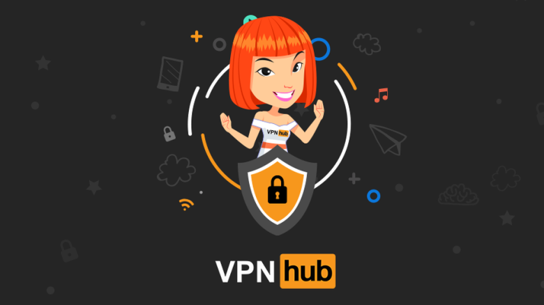 Иллюстрация: VPN