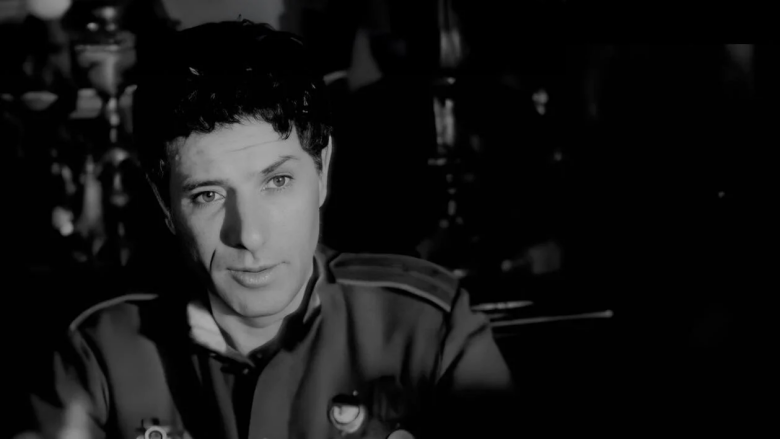 Петр Тодоровский