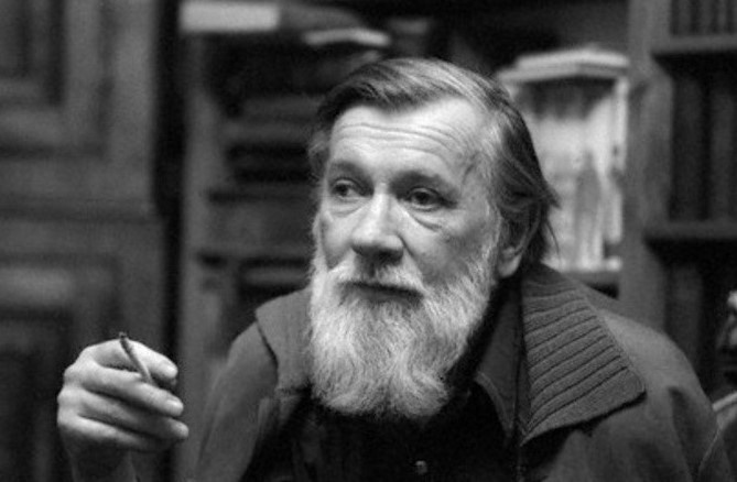 Андрей Синявский