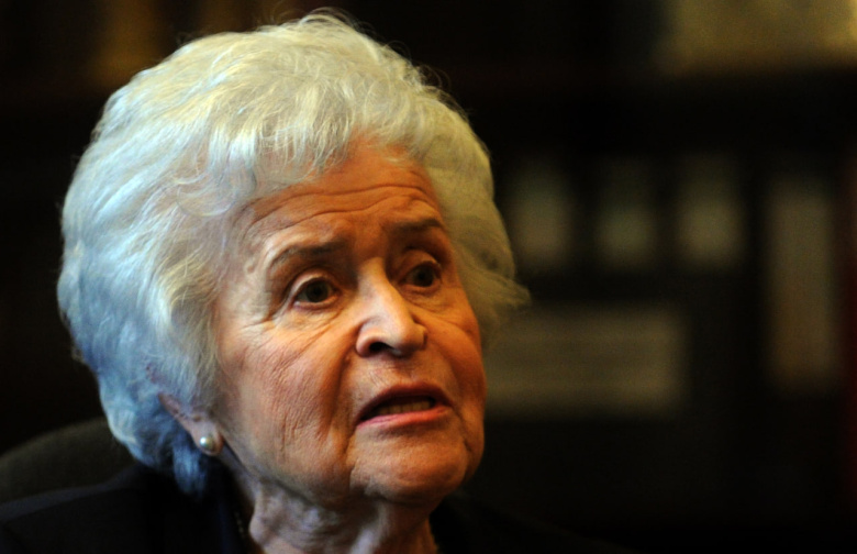 Ирина Антонова