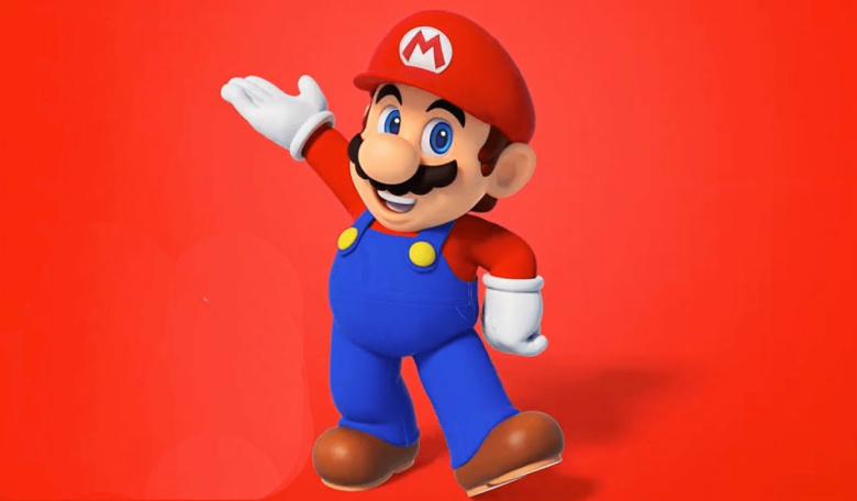 Иллюстрация: Nintendo