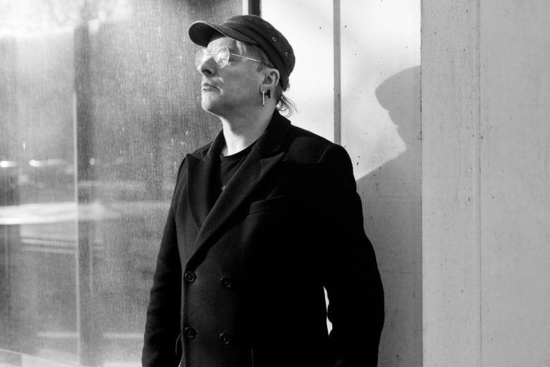 Александр Дельфинов