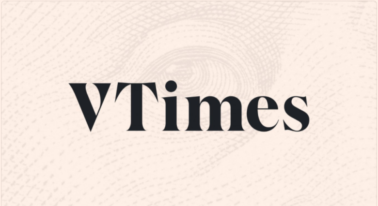 Логотип VTimes