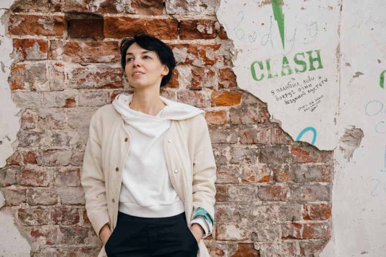 Анна Немзер