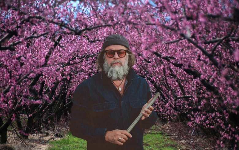 Борис Гребенщиков