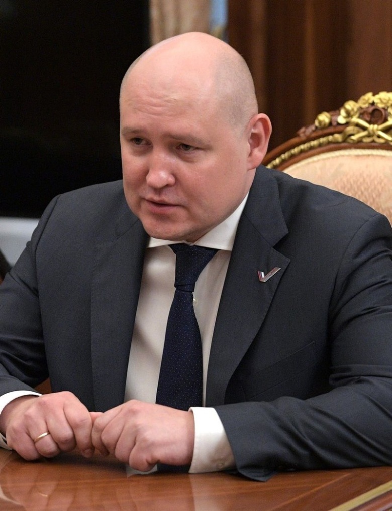 Губернатор Севастополя Михаил Развозжаев сообщил об атаке на штаб Черноморского флота