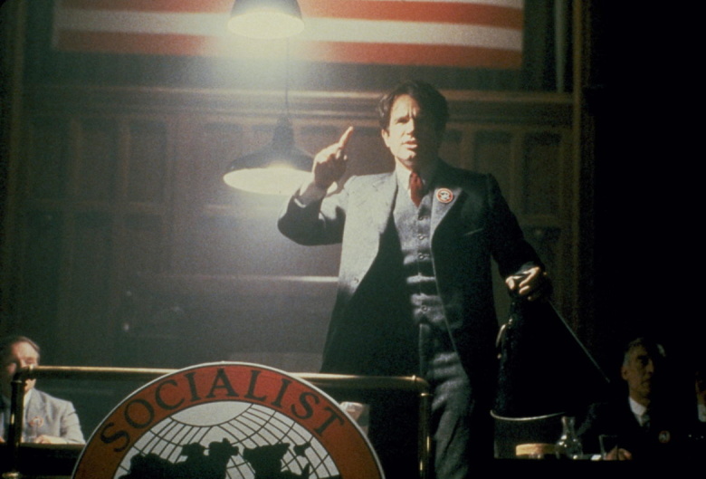 «Красные» (1981, реж. Уоррен Битти)