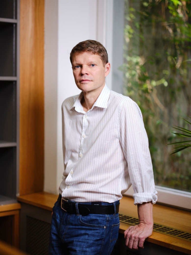 Александр Баунов