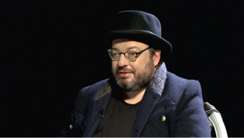 Станислав Белковский