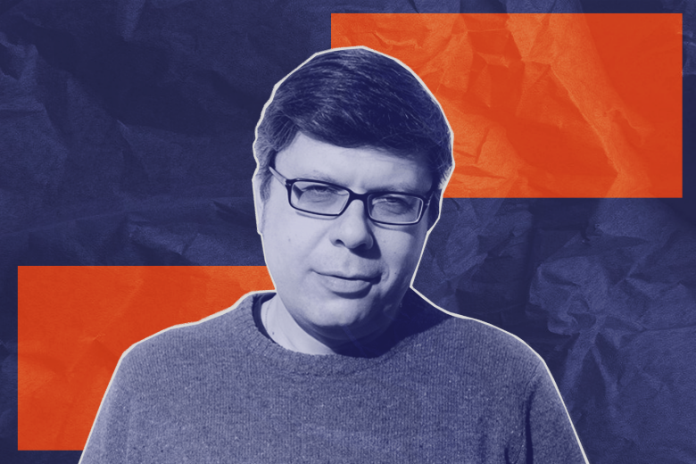 Кирилл Кобрин