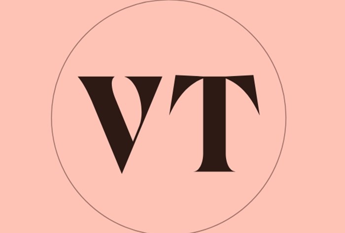 Логотип VTimes.