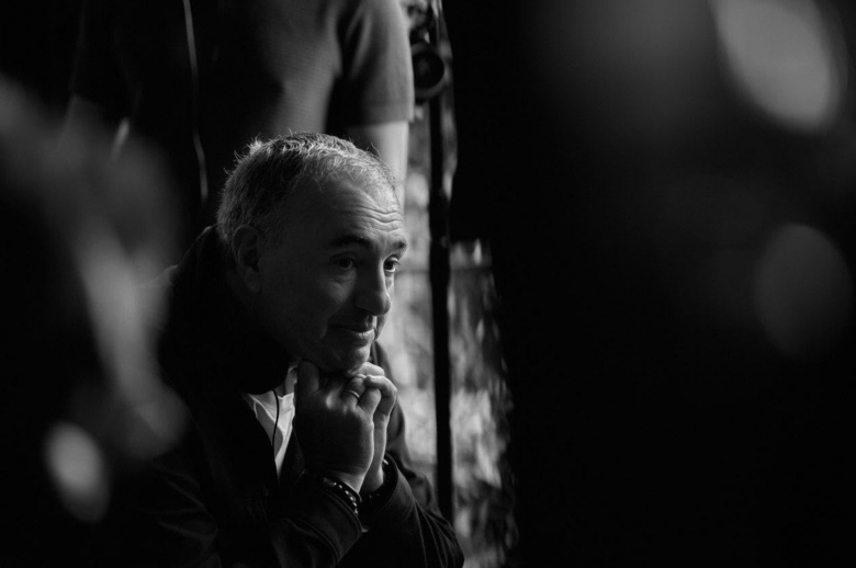 Александр Роднянский