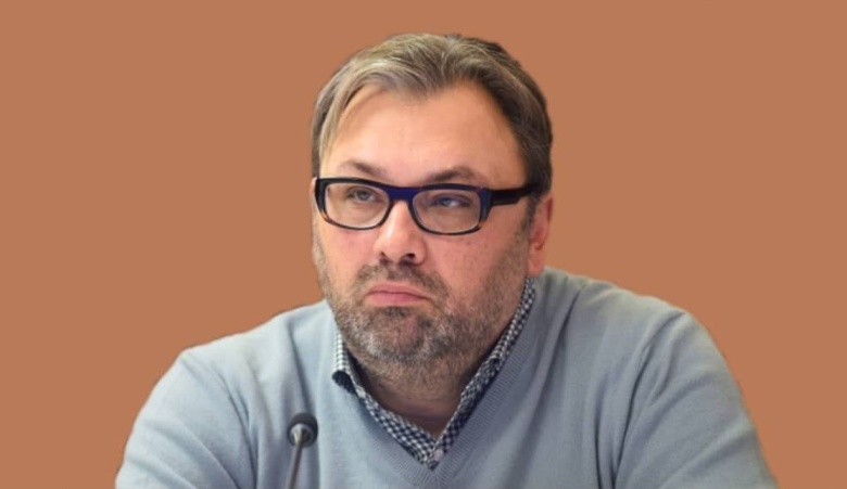 Тимофей Сергейцев