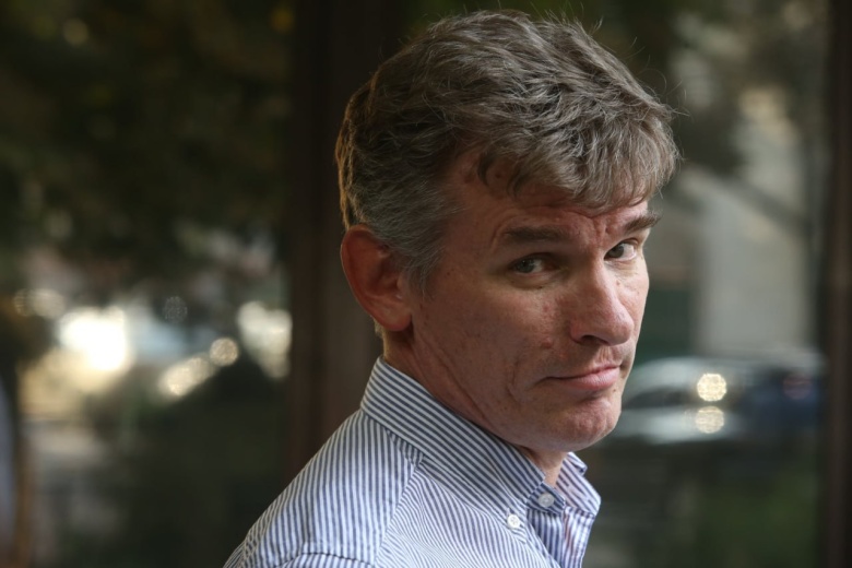 Леонид Швец