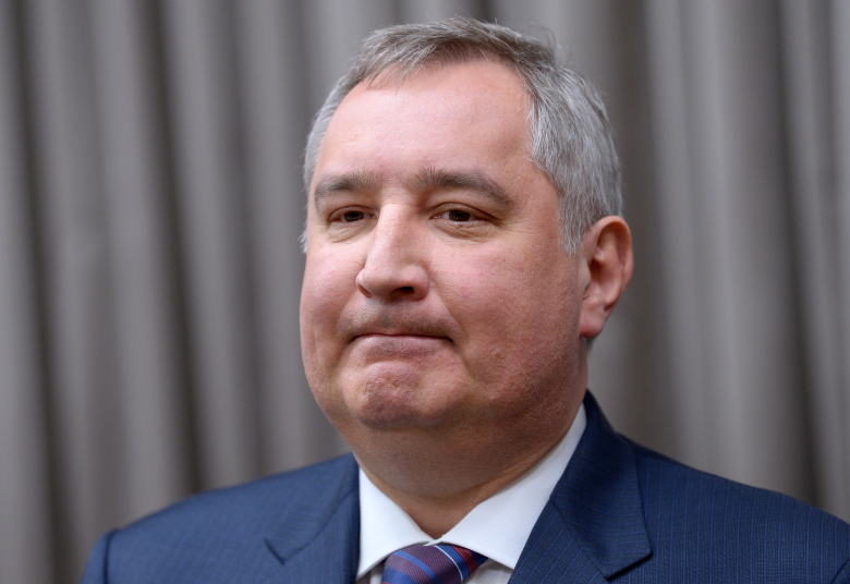 Дмитрий Рогозин. Фото: Алексей Никольский / пресс-служба президента РФ / ТАСС