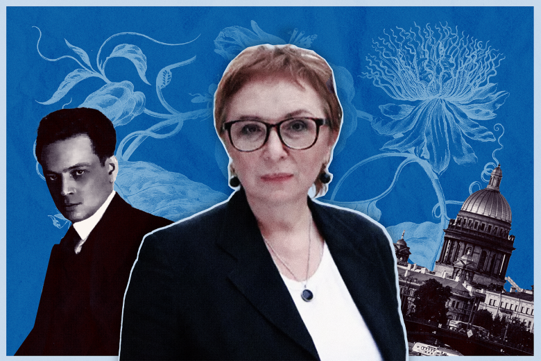 Елена Фанайлова