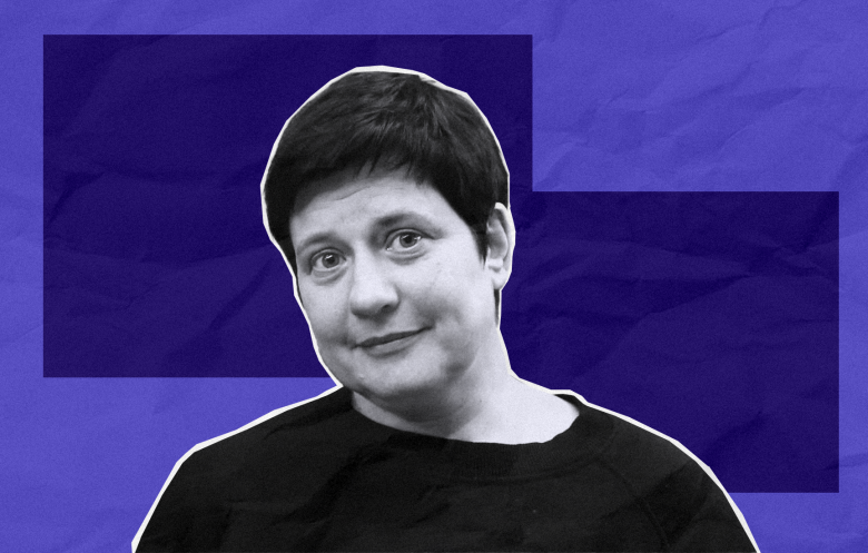 Светлана Рейтер