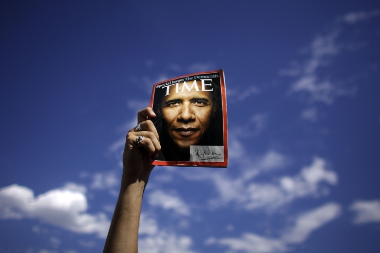 Фото: Michael Francis McElroy / Zuma / TASS
