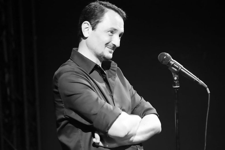 Виктор Вахштайн