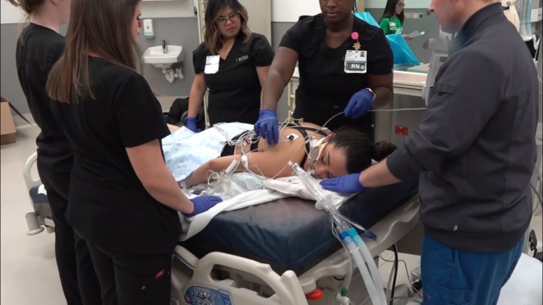 Фото: Rush University Medical Center