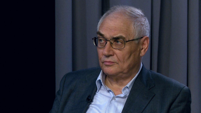 Лев Гудков*