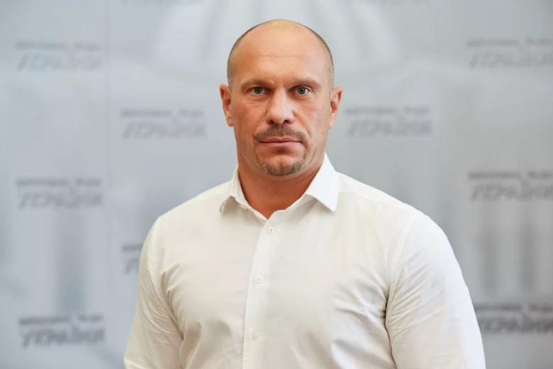 Фигурант секс-скандала депутат Рады Яременко отказывается покидать свой пост