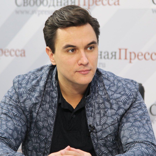 Владислав Жуковский