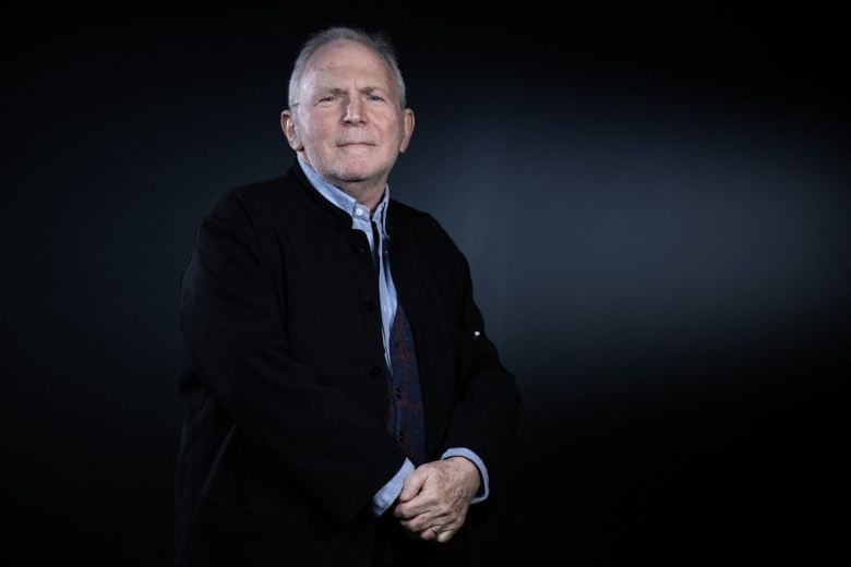 Бернар Гетта