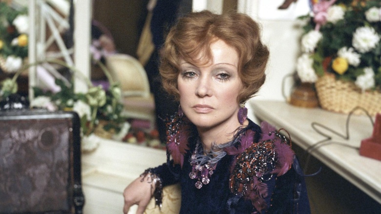 Людмила Марковна Гурченко