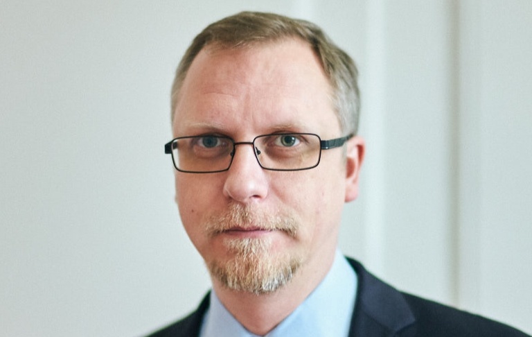 Антон Шеховцов