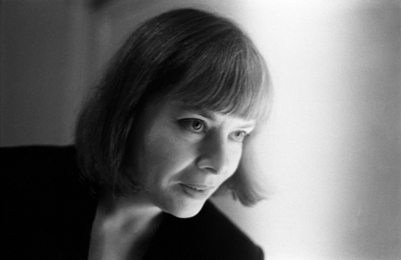 Татьяна Щербина, 1994 год