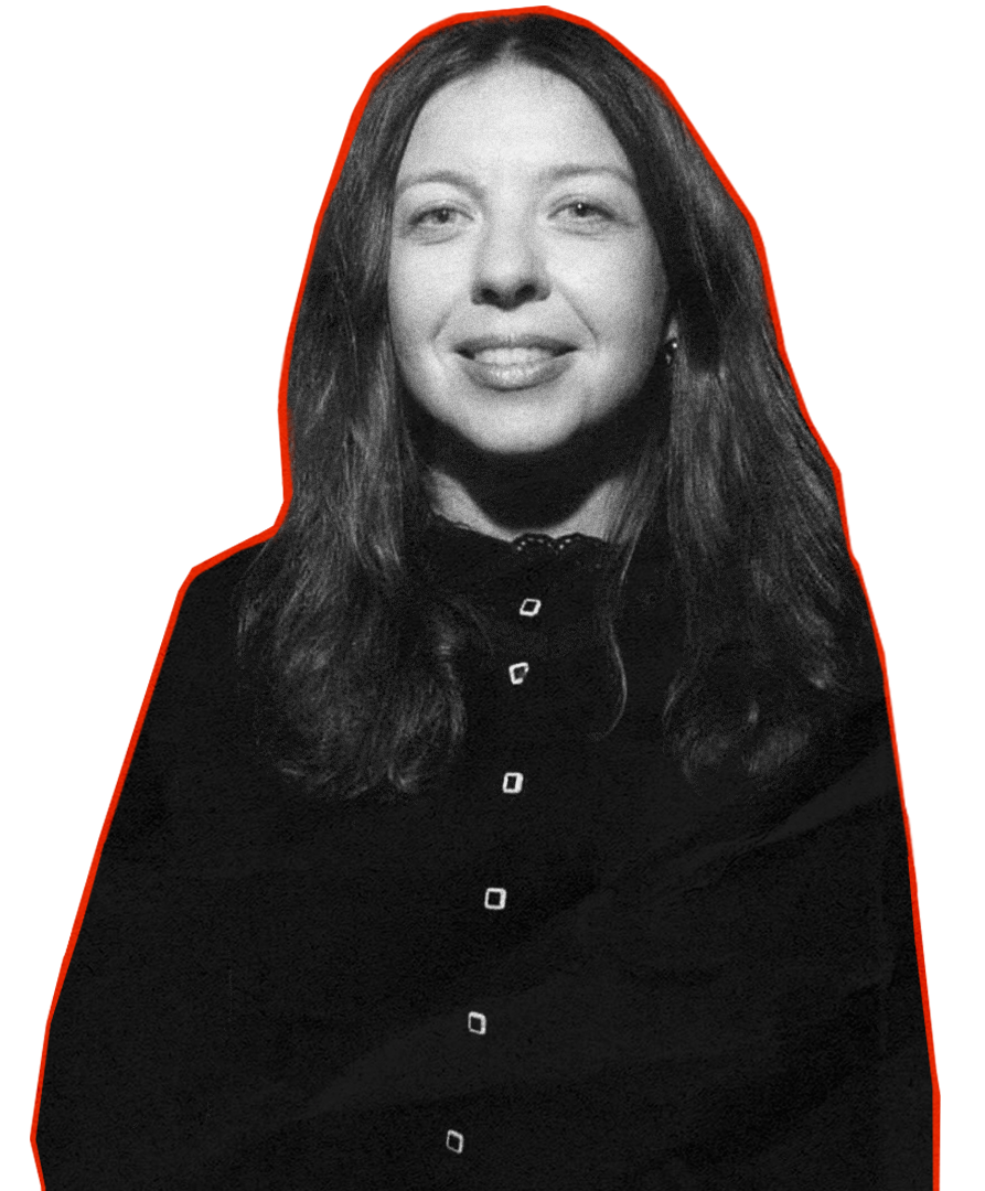 Зинаида Пронченко