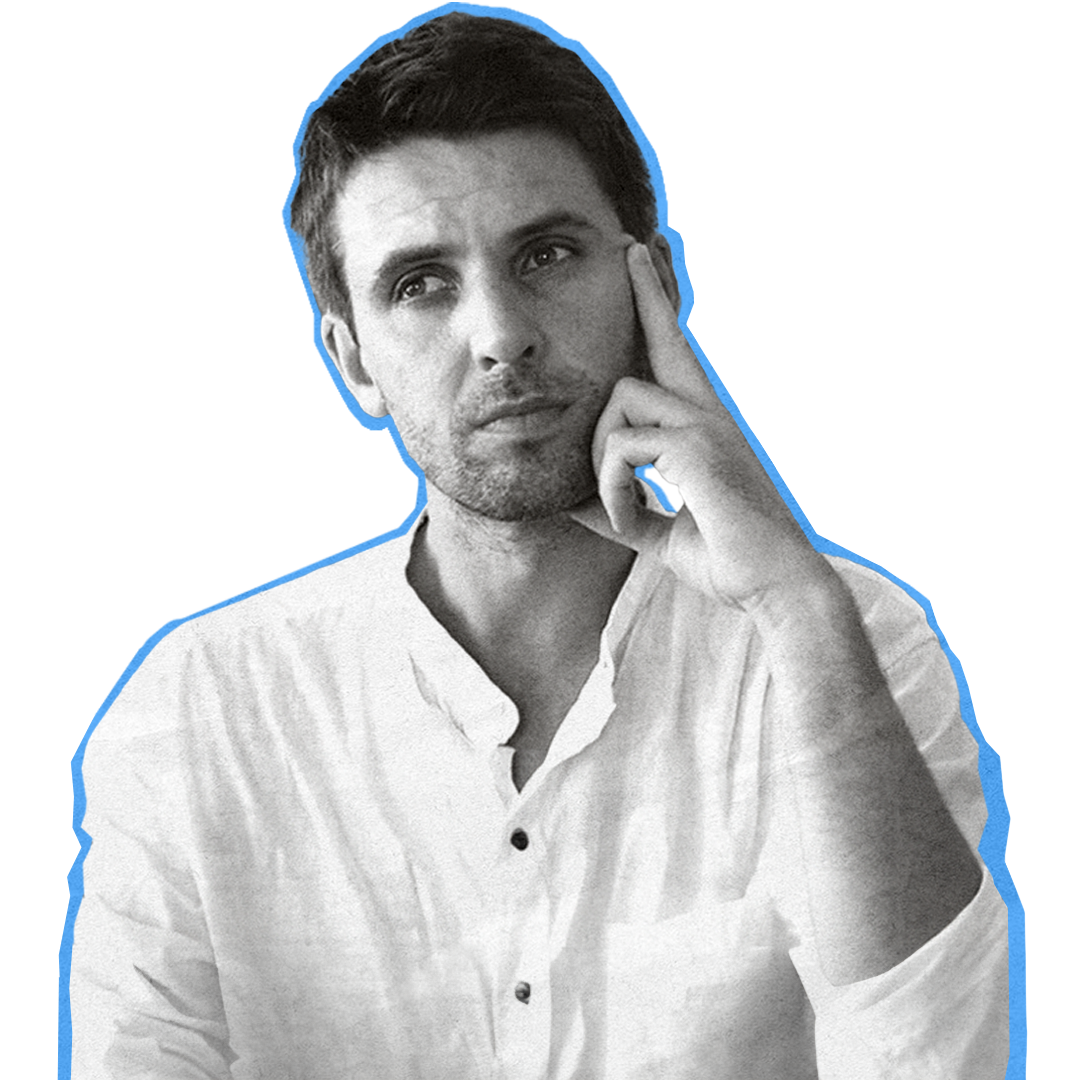 Максим Заговора*