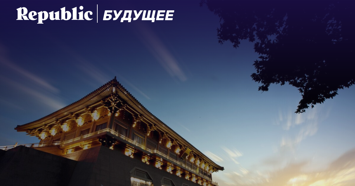 35 лучших многоцелевых шаблонов вебсайтов HTML5/CSS3 2022