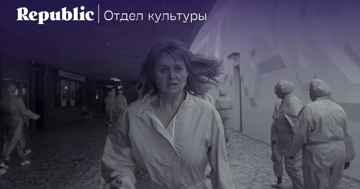 Нас погубит не вирус. На российские киноэкраны вышла шоколадная антиутопия «Чувства Анны» | Отдел культуры