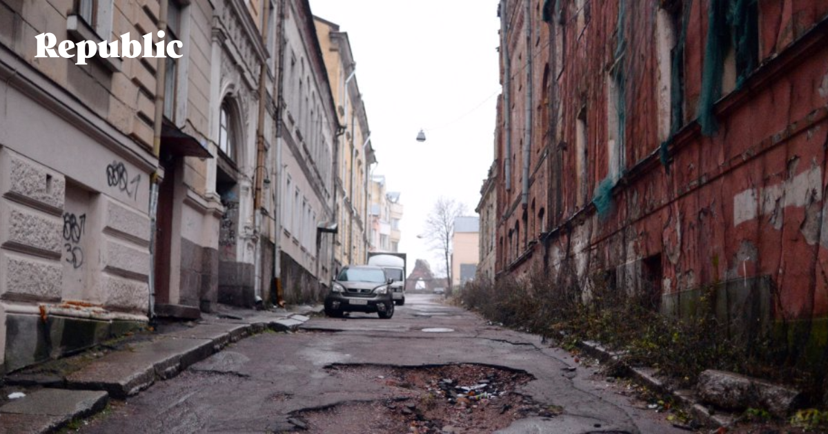 Худшие города для жизни. Выборг разруха. Разрушенная улица. Ужасный город. Самый страшный город в России.